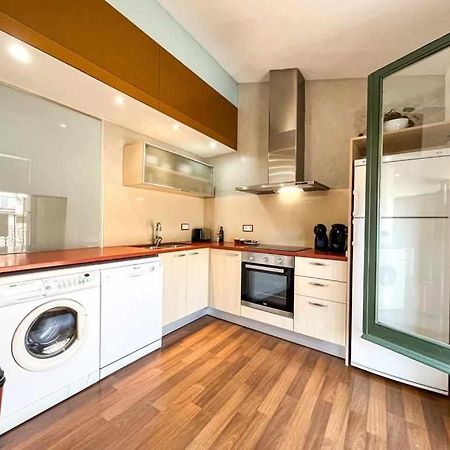 Apartamento Loft Cort Reial Atico In The Heart Of The Old Town Gerona Exterior foto