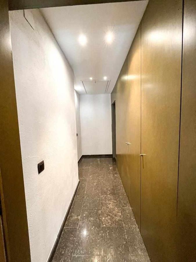 Apartamento Loft Cort Reial Atico In The Heart Of The Old Town Gerona Exterior foto
